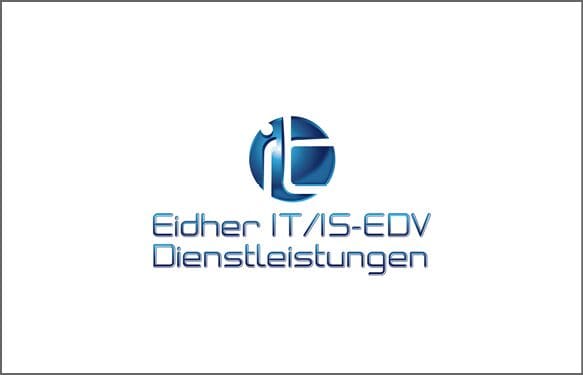 Logo von Eidher IT