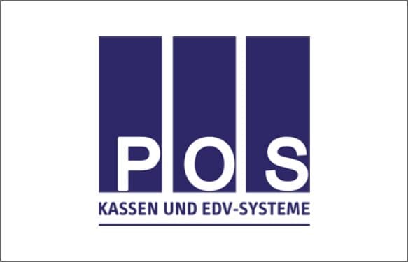 Logo von POS Kassen und EDV-systeme