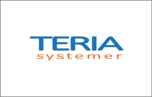 Logo von Teria Systemer