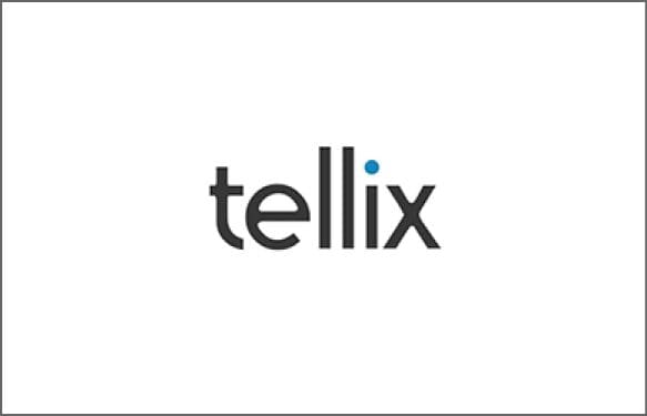 Logo von Tellix