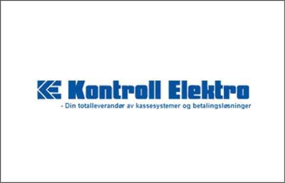 Logo von Kontroll Elektro