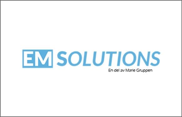 Logo von EM Solutions