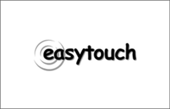 Logo von EasyTouch