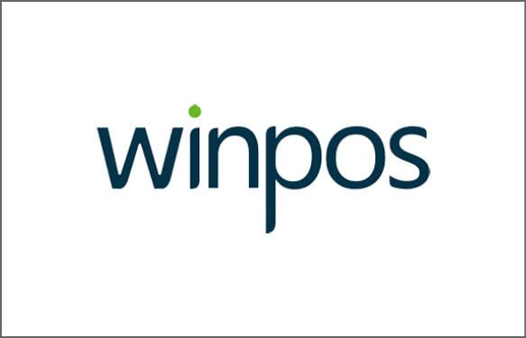 Logo von Winpos
