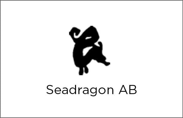 Logo von Seadragon AB