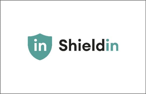 Logo von Shieldin