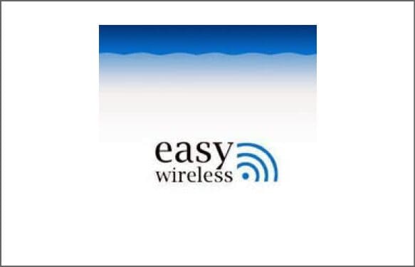 Logo von EasyWireless