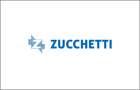 Logo von Zucchetti