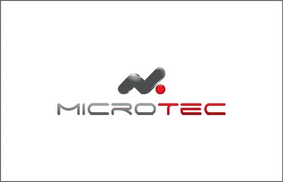Logo von MicroTec