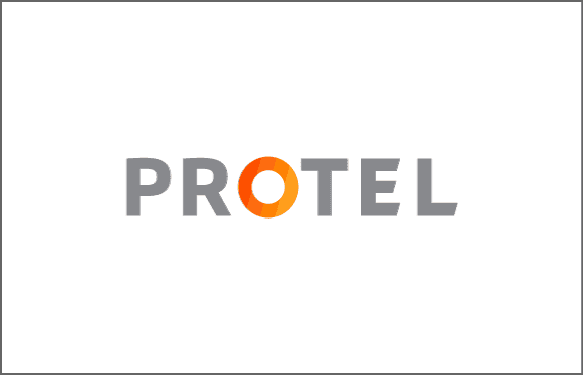 Logo von Protel