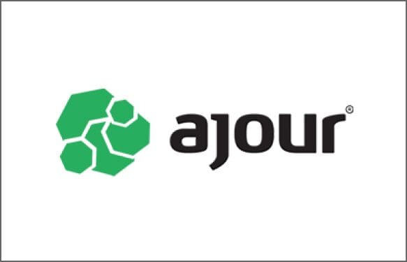 Logo von Ajour