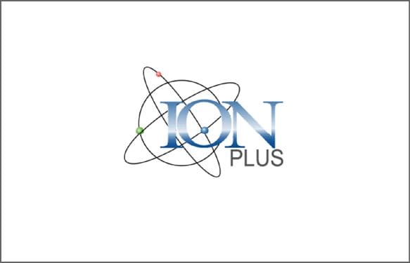 Logo von ION Plus