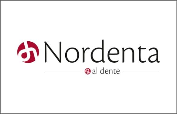 Logo von Nordenta
