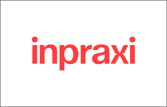 Logo von inpraxi